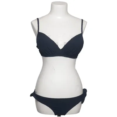 Bikini (Blå) från Heidi Klein