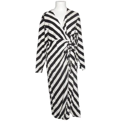 Vente kjole (MAMA) fra H&M Mama Polyamid, Viscose