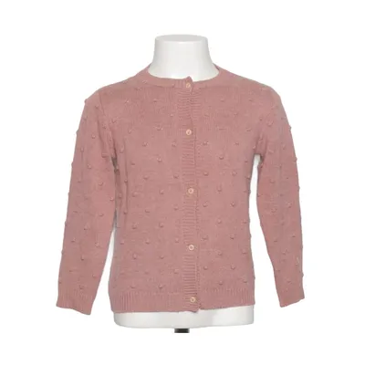 Cardigan (Pink) from Pusblu Cotton