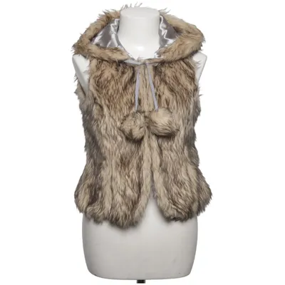 Gilet d'extérieur (Beige, Gris) de Madonna