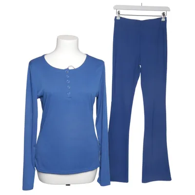 Loungewear (Blue) from Melting Stockholm