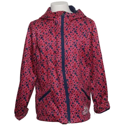 Softshelljacke (Pink, Blau) von Crivit Polyester