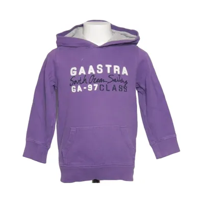 Huvtröja (Odaro Jr) från Gaastra Bomull