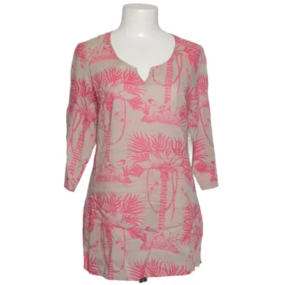 Tunika (Beige, Rosa) från La Fiancée du Mekong