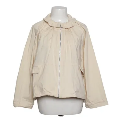 Jacket (Beige) from JcSophie Cotton, Elastane, Polyamide