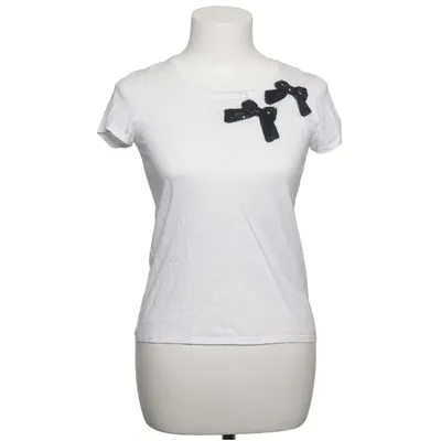 T-shirt (Vit, Svart) från Juicy Couture