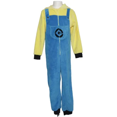 Onesie (Geel, Blauw, Meerkleurig) van H&M x Despicable Me Polyester