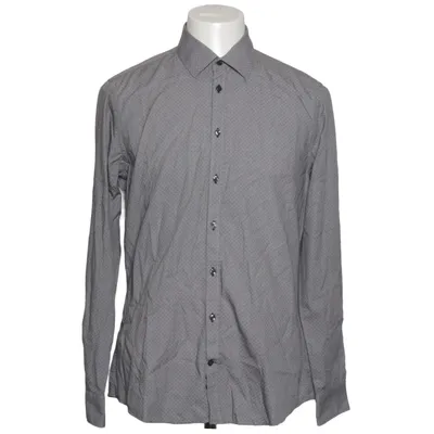 Chemise (Gris) de Lawrence Grey