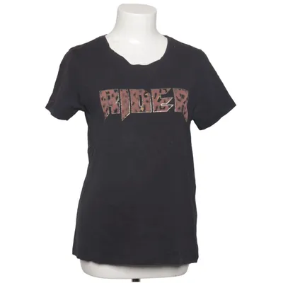 T-shirt (Svart) från Costes Rebel Bomull