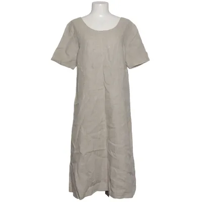 Klänning (Beige) från Woman Collection H&M