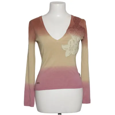 Tröja (Rosa, Beige, Flerfärgad) från Just Cavalli