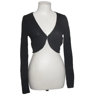 Bolero (Black) from Steps Polyamide, Viscose