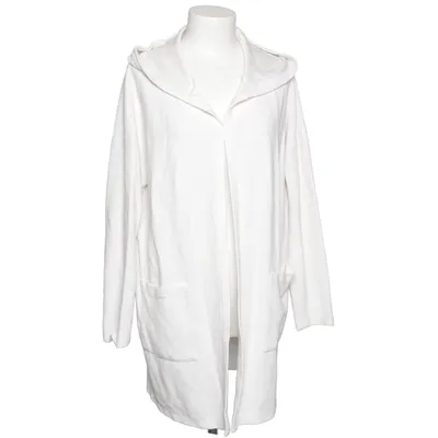 Cardigan (White) from Rich & Royal Elastane, Polyester, Viscose