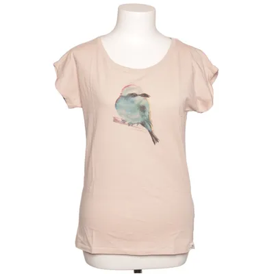 T-shirt (Beige) from Iriedaily Organic cotton