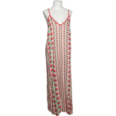 Robe longue (Rose, Vert, Rouge) de Karavan
