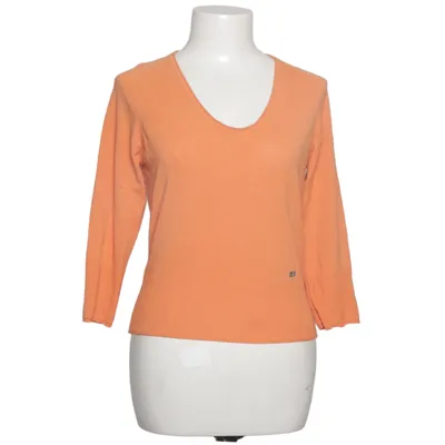 Pull-over (Orange) de März Polyester, Viscose