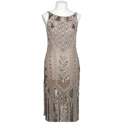 Cocktailklänning (GEO PEARL ERA DRESS DR0046AW13) från Needle & Thread Polyester