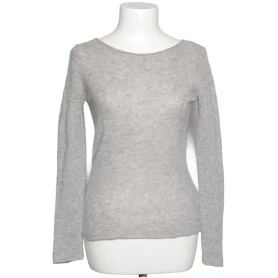 Sweater (Grå) fra Hallhuber Kashmir