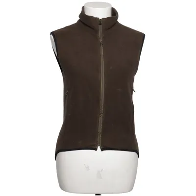 Ytterväst (Grön) från Prada Linea Rossa Polyester