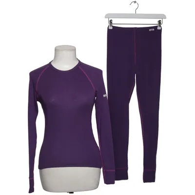 Vêtements thermique (Violet) de Seven Summits Polyester