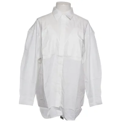 Skjorta (Vit) från Trend Collection Bomull