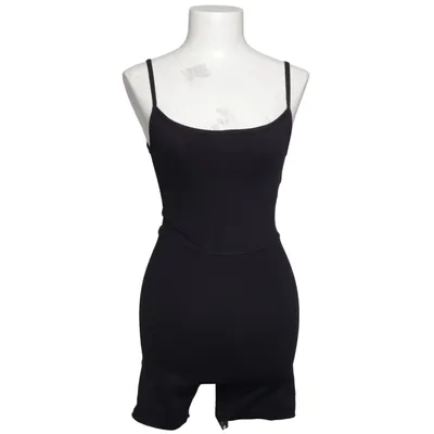 Shapewear-body (Schwarz) von Glassons Elasthan, Polyamid