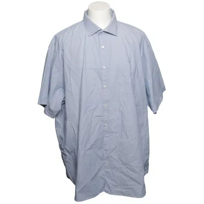 Short sleeve shirt (Blue, White) from Bexleys Man