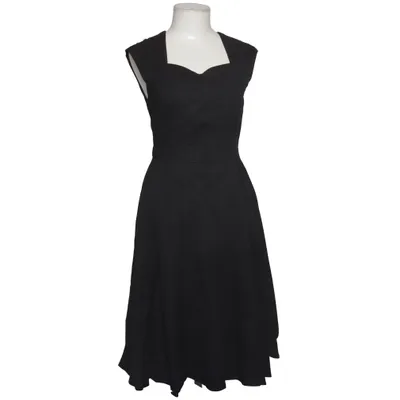 Jurk (Zwart) van Dress Tells
