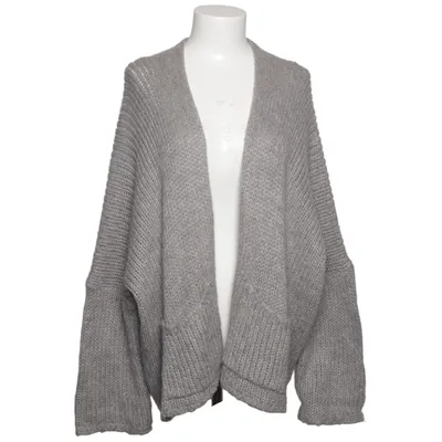 Kofta (Grå) från Pull & Bear Akryl