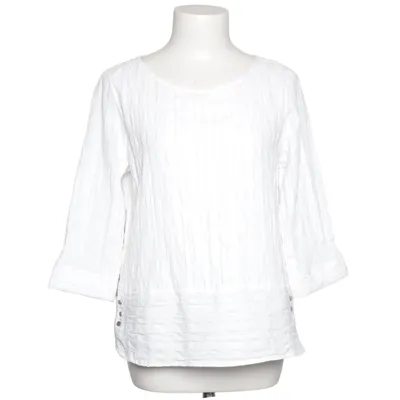 Tunika (W 48700) från Création L Bomull, Elastan, Polyester