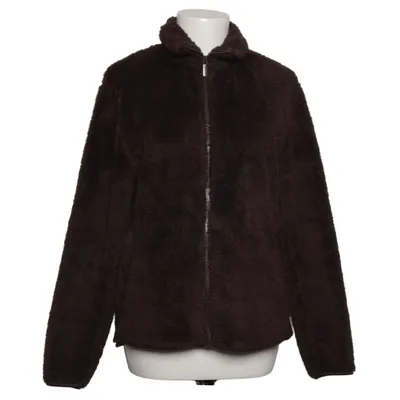 Fleece jacket (Brown) from Primark Polyester