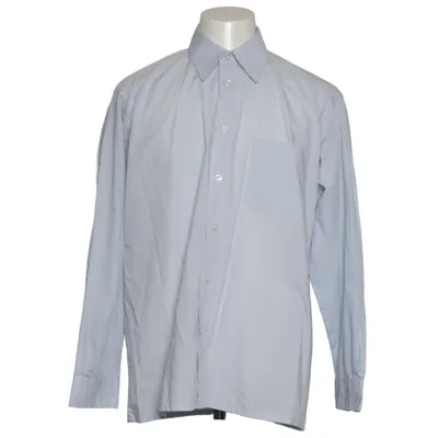 Skjorta (Classic) från Mc Panthon Bomull, Polyester