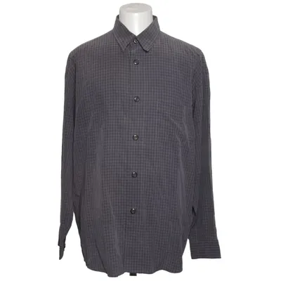 Shirt (Grijs) van Signum