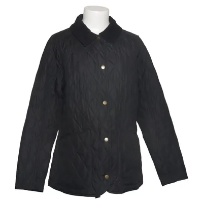 Jacka (Svart, Grå) från Barbour Bomull, Polyester