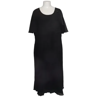 Kleid (Schwarz) von Damart Polyester