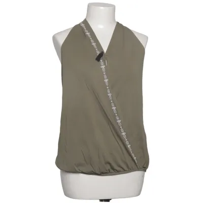 Top (Love Spell) from Mara Mea Elastane, Organic cotton