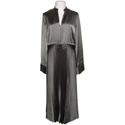 Långklänning (Grön) från Arket Polyester