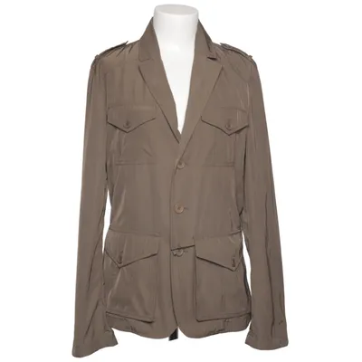Veste safari (Gris) de Add Coton, Polyester