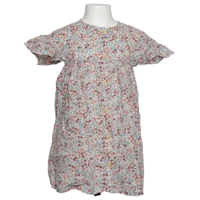 Klänning (Flerfärgad) från H&M Bomull