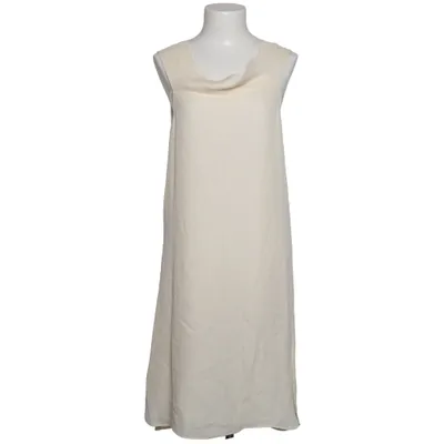 Klänning (Vit) från T by Alexander Wang Polyester, Silke