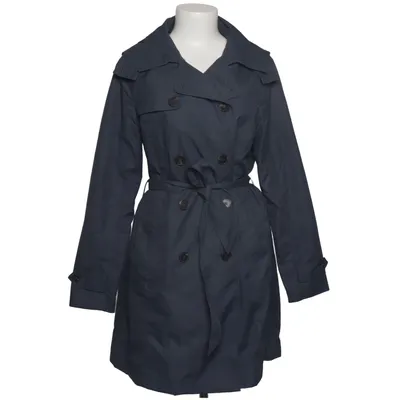 Trench coat (Blue) from Active by Tchibo Polyester