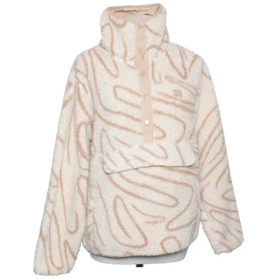 Fleece trui (Product Information Extraction v1.0) van Billabong Imitatiebont