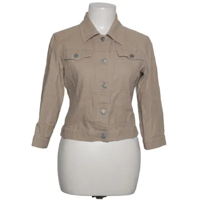 Denim jacket (Lolita) from Cars Jeans Cotton, Linen