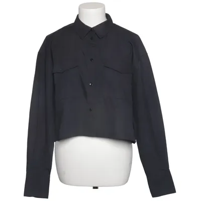 Shirt (Gray) from JJXX Organic cotton