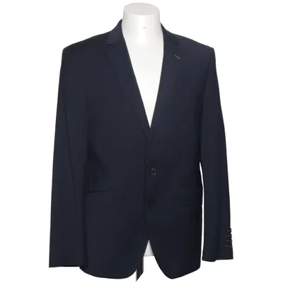 Kavaj (MOVE) från Move Elastan, Polyester, Viskos, Ull