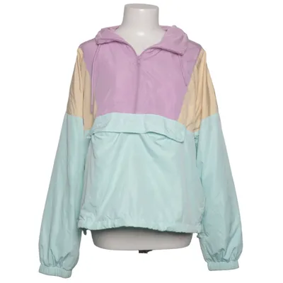 Anorak (Lilla, Gul, Blå, Flerfarvet) fra Billabong Polyester