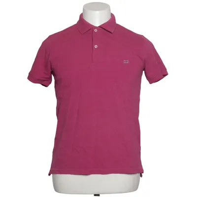 Polo shirt (Purple) from Camicissima Cotton
