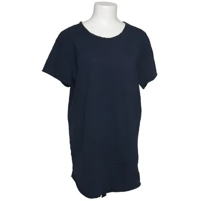 T-shirt (Bleu) de Leif Nelson