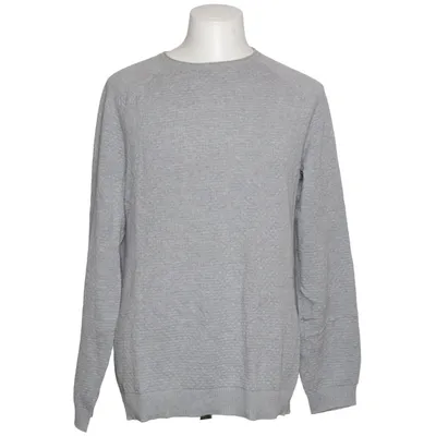 Sweater (Gray) from Paul Hunter Cotton