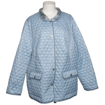 Jacket (Blue, Multicolored) from Barbara Lebek
